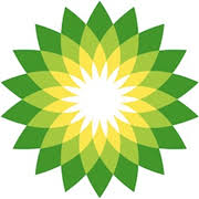 Logo BP Oil UK Ltd.