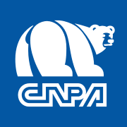 Logo California Newspaper Publishers Association