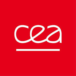 Logo Commissariat à l´énergie atomique et aux énergies Alternatives