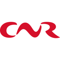 Logo Compagnie Nationale du Rhône SA