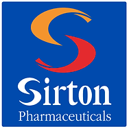Logo Sirton Pharmaceuticals SpA