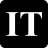 Logo The Irish Times Ltd.