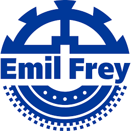 Logo Emil Frey AG