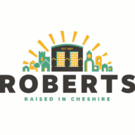 Logo Frank Roberts & Sons Ltd.