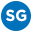 Logo Samuel Goldwyn Co.