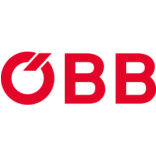 Logo Österreichische Bundesbahnen-Holding AG