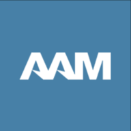 Logo Asset Allocation & Management Co. LLC