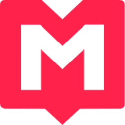 Logo Médiamétrie SA
