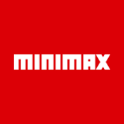 Logo Minimax GmbH & Co. KG