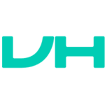 Logo Van Hessen BV