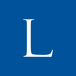 Logo Lazard Frères Banque SA