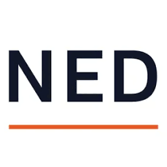 Logo New England Development Corp.