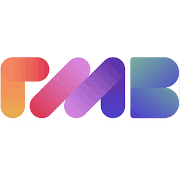 Logo Regie Media Belge SA