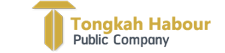 Logo Tongkah Harbour Public Co. Ltd.