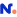 Logo Nadir Figueiredo SA