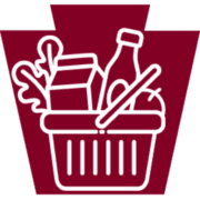 Logo Pennsylvania Food Merchants Association