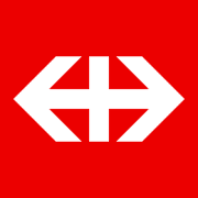 Logo Schweizerische Bundesbahnen SBB