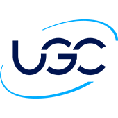 Logo UGC SA
