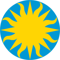 Logo Smithsonian Institution