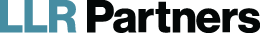 Logo LLR Management, LP.