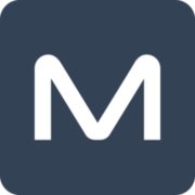 Logo Makron Oy