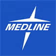 Logo Medline Industries LP (Illinois)