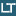 Logo Lindsell Train Ltd.