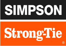 Logo Simpson Strong-Tie Co., Inc.