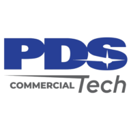 Logo PDS Tech, Inc.