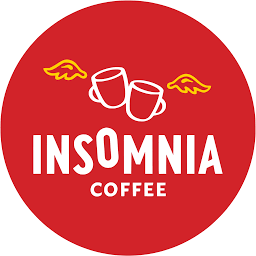 Logo Insomnia Coffee Co.