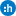 Logo Hager Tehalit Vertriebs GmbH & Co. KG
