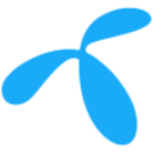 Logo Telenor Asia Pte Ltd.