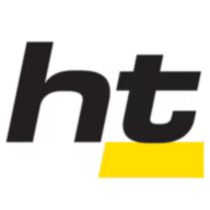 Logo Hydratight Ltd.