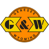 Logo Genesee & Wyoming Australia Pty Ltd.