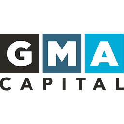 Logo GMA Capital LLC