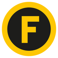Logo Finnkino Oy