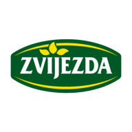 Logo Zvijezda dd