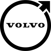 Logo Volvo Construction Equipment NV