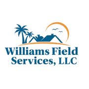 Logo Williams Field Services