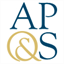 Logo Adler Pollock & Sheehan