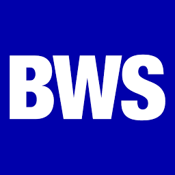 Logo Blue Water Shipping A/S