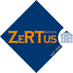 Logo Zuckerraffinerie Tangermünde Fr. Meyers Sohn Holding GmbH