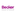 Logo Becker & Poliakoff PA
