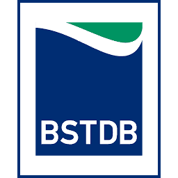 Logo Black Sea Trade & Development Bank