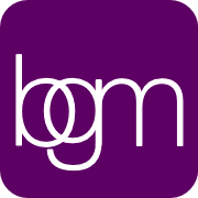 Logo Bright Grahame Murray