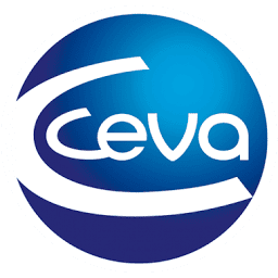 Logo CEVA Santé Animale SA