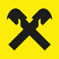 Logo Raiffeisen Centrobank AG