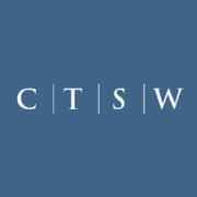 Logo Cohen Tauber Spievack & Wagner PC