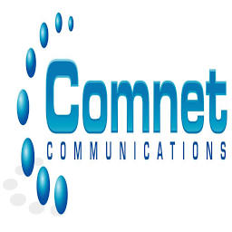Logo ComNet Communications, Inc.