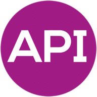 Logo American Press Institute, Inc.